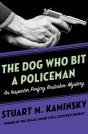 Dog Who Bit A Policeman - Preview