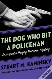 Capa do artigo Dog Who Bit A Policeman