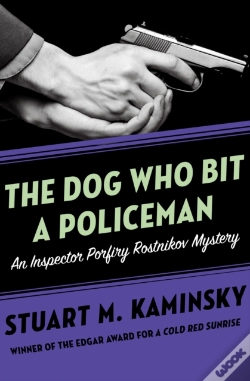 Capa do artigo Dog Who Bit A Policeman