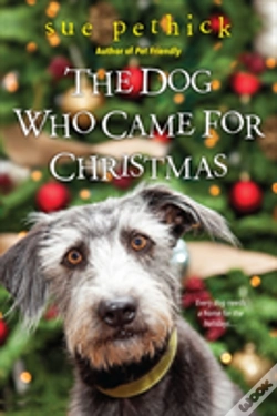 Capa do artigo Dog Who Came For Christmas