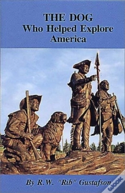 Capa do artigo Dog Who Helped Explore Americapb