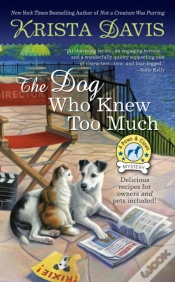 Capa do artigo Dog Who Knew Too Much