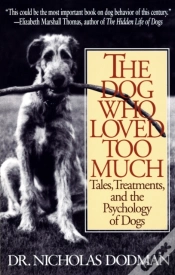 Capa do artigo Dog Who Loved Too Much