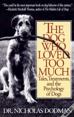 Capa do artigo Dog Who Loved Too Much