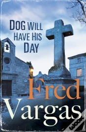 Capa do artigo Dog Will Have His Day