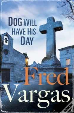 Capa do artigo Dog Will Have His Day