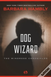 Capa do artigo Dog Wizard