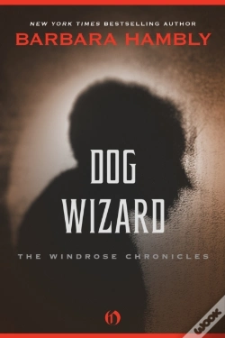 Capa do artigo Dog Wizard
