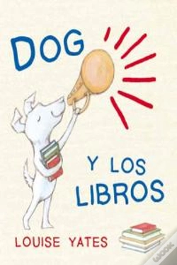Capa do artigo Dog Y Los Libros