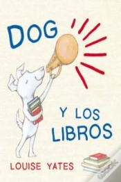 Capa do artigo Dog Y Los Libros