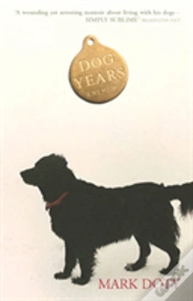 Capa do artigo Dog Years