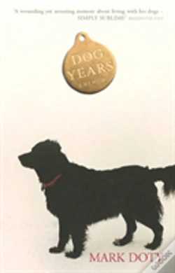 Capa do artigo Dog Years