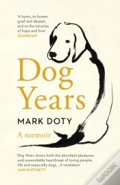 Capa do artigo Dog Years