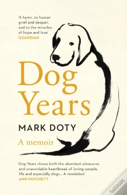Capa do artigo Dog Years