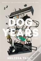 Dog Years