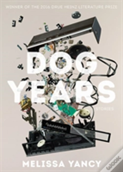 Capa do artigo Dog Years