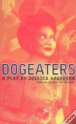 Capa do artigo Dogeaters