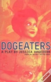 Capa do artigo Dogeaters