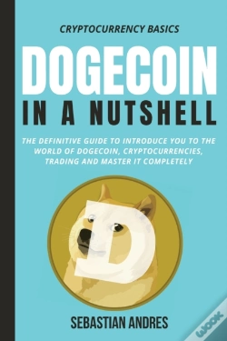 Capa do artigo Dogecoin In A Nutshell