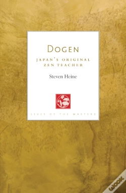 Capa do artigo Dogen