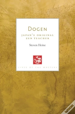 Capa do artigo Dogen