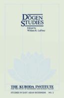 Dogen Studies