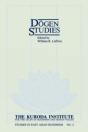 Dogen Studies - Preview