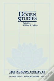 Capa do artigo Dogen Studies