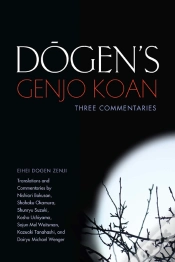 Capa do artigo Dogen