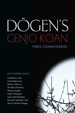 Capa do artigo Dogen'S Genjo Koan