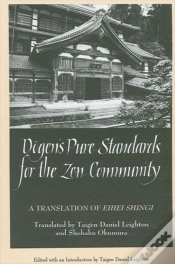 Capa do artigo Dogen