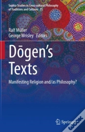 Capa do artigo Dogen