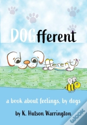 Capa do artigo Dogfferent