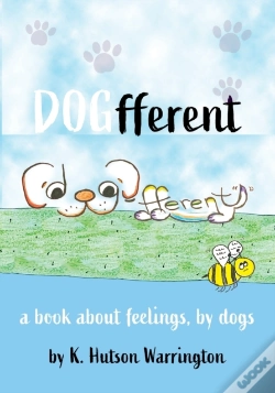 Capa do artigo Dogfferent