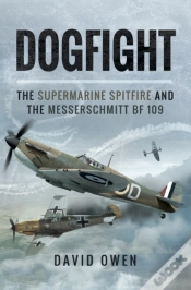 Capa do artigo Dogfight