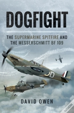 Capa do artigo Dogfight