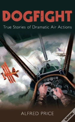 Capa do artigo Dogfight