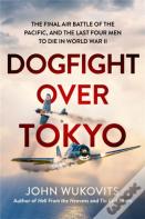 Dogfight Over Tokyo