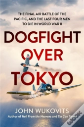 Dogfight Over Tokyo