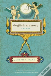 Capa do artigo Dogfish Memory
