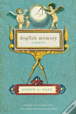 Capa do artigo Dogfish Memory