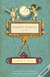 Capa do artigo Dogfish Memory