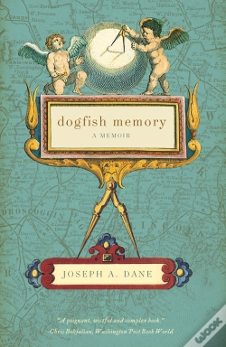 Capa do artigo Dogfish Memory
