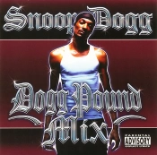 Capa do artigo Dogg Pound Mix - CD