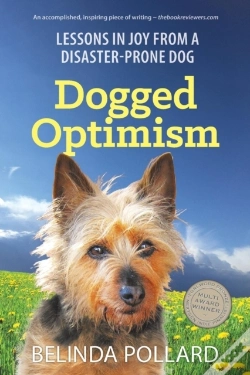 Capa do artigo Dogged Optimism