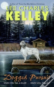Capa do artigo Dogged Pursuit
