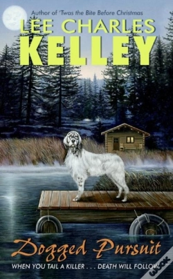 Capa do artigo Dogged Pursuit