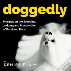 Capa do artigo Doggedly