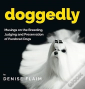 Doggedly