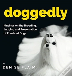 Capa do artigo Doggedly
